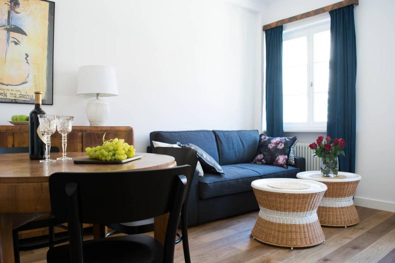 Apartament Near To The Castle