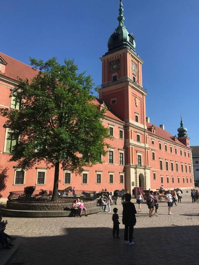 Near To The Castle Apartament