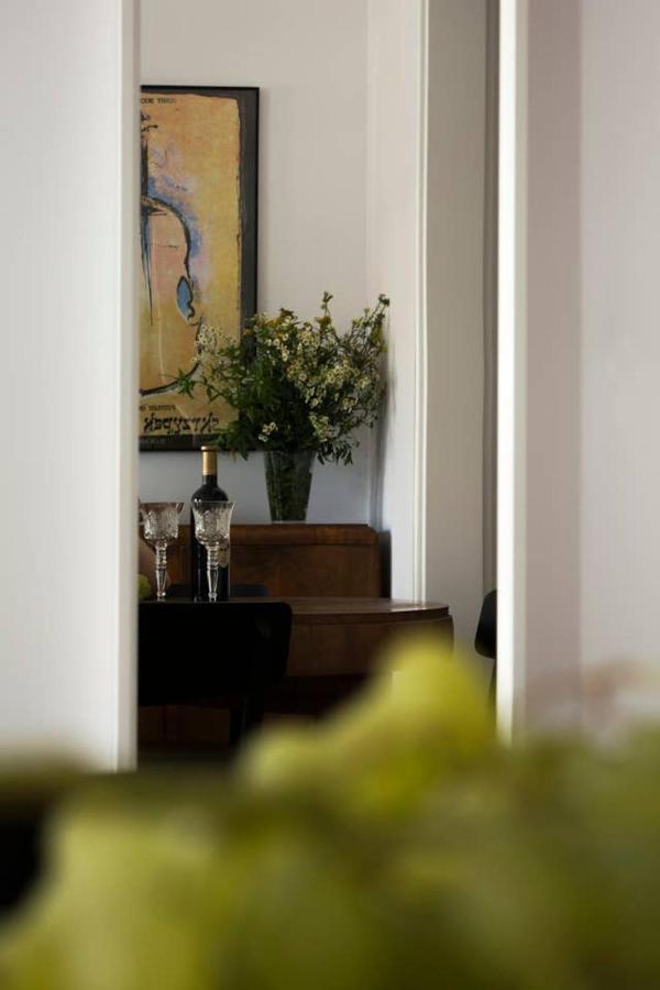 Apartament Near To The Castle
