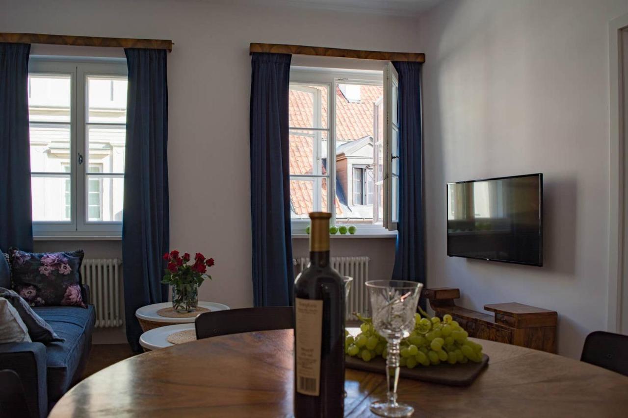 Apartament Near To The Castle