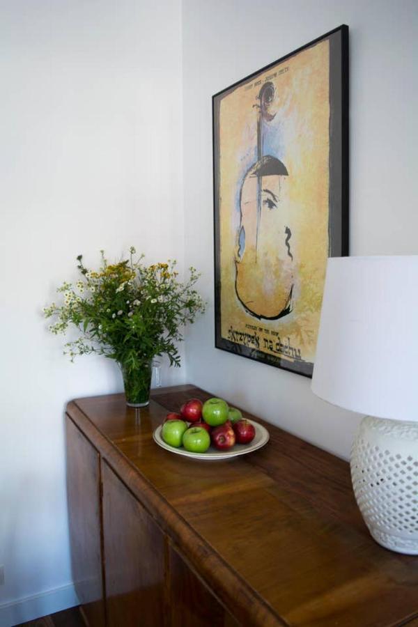 Apartment Near To The Castle Warschau