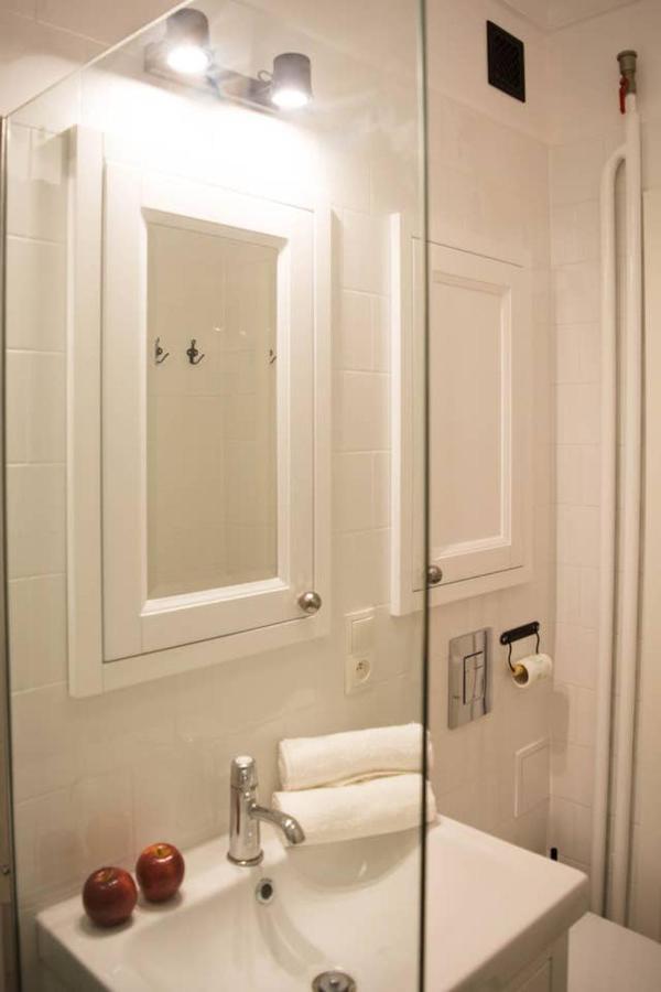 Apartment Near To The Castle Warschau